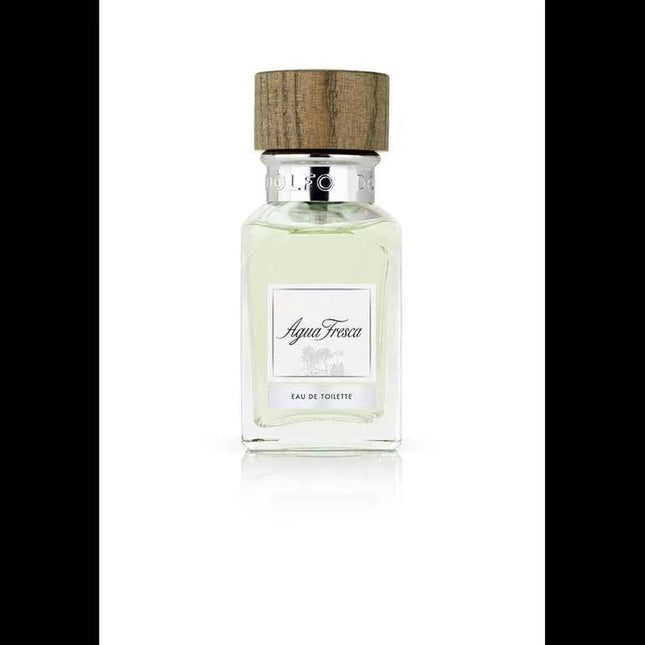 Adolfo Dominguez A Dominguez Agua Fresca Etv for Men, 60 ml