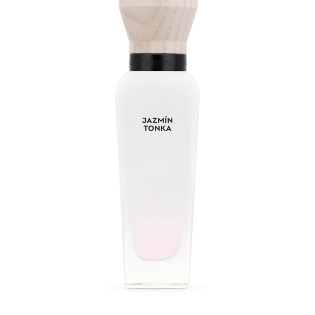 Adolfo Dominguez Ad Jazmin Tonka – Eau de Parfum for Women 120 Vpo Novedad 23