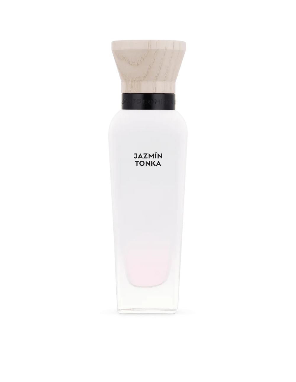 Adolfo Dominguez Ad Jazmin Tonka – Eau de Parfum for Women 120 Vpo Novedad 23