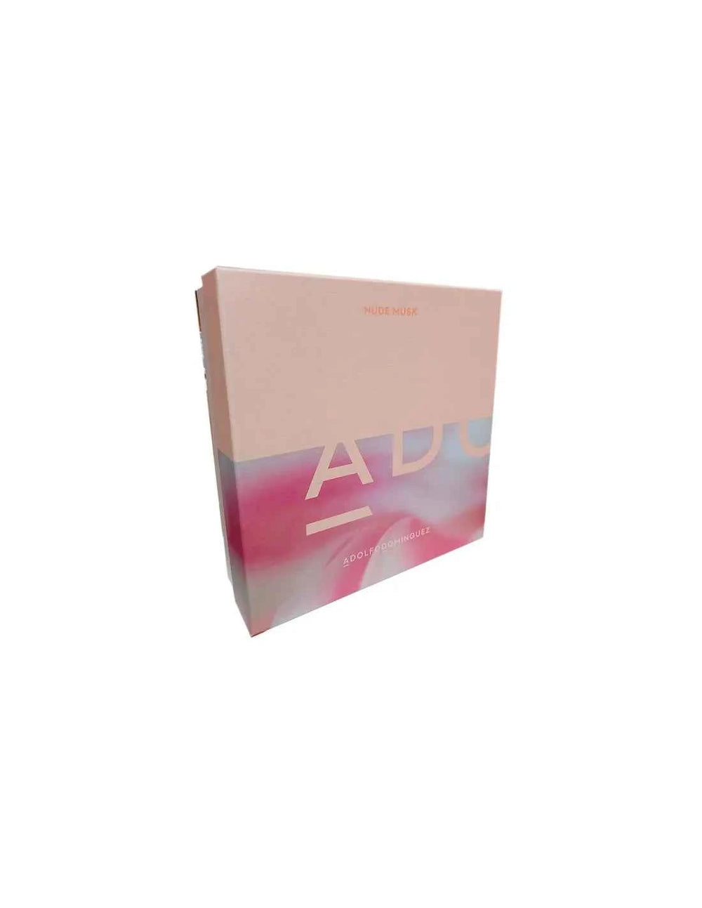 Adolfo Dominguez A D Agua Fresca Nude Musk – Eau de Parfum for Women Spray 120 ml Sets