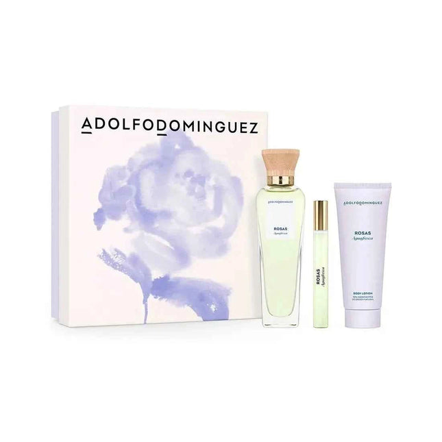 Adolfo Dominguez A D A F Rosas et 120 Vap Bo 10 Cof for Women