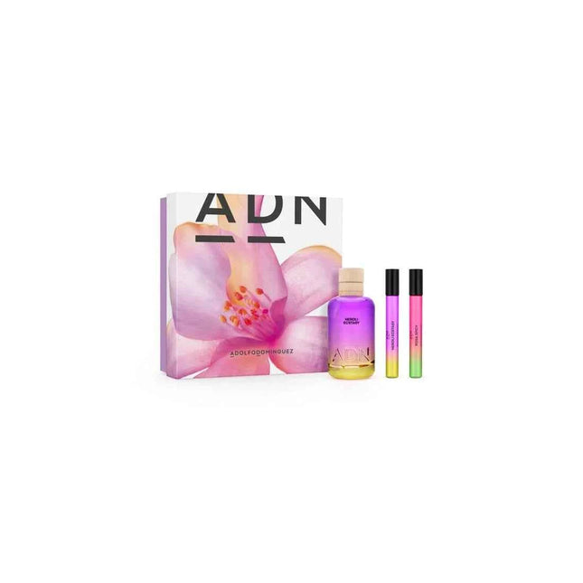 Adolfo Dominguez Ad Adn Neroli Ecstasy – Eau de Parfum for Women 100 Vp 10 V 10 Rosaspiy