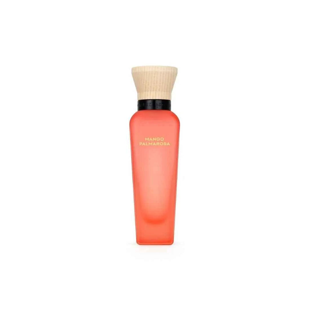 Adolfo Dominguez Aguafresca Mango Palmarosa – Eau de Toilette for Women Spray, 60 ml