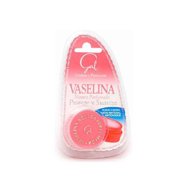 Vaselina Gal Perfumada Unisex, 13 ml