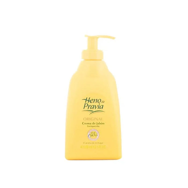 HENO DE Pravia Original Hand Soap Unisex, 300 ml
