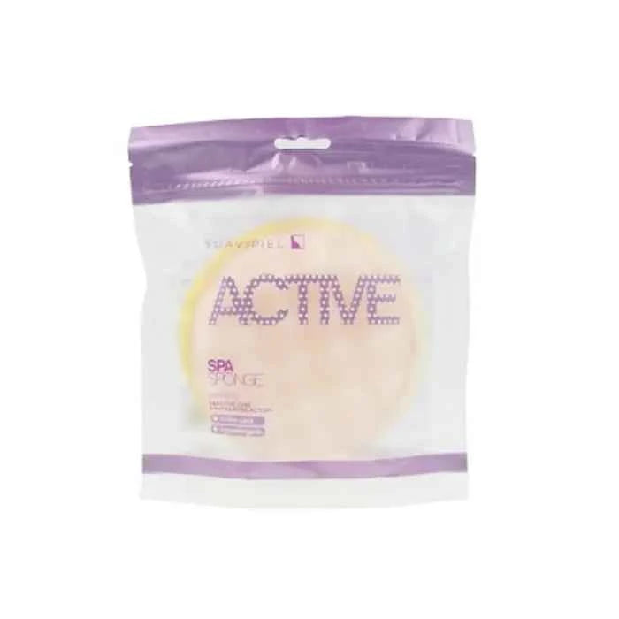 Suavipiel Active Spa Peeling Sponge Unisex