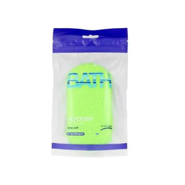 Suavipiel Bath Sponge Microfiber Unisex