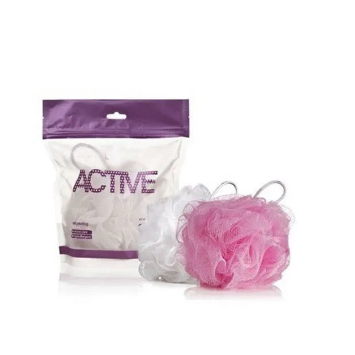 Suavipiel Active Sense Bath Soft Peeling Sponge Unisex