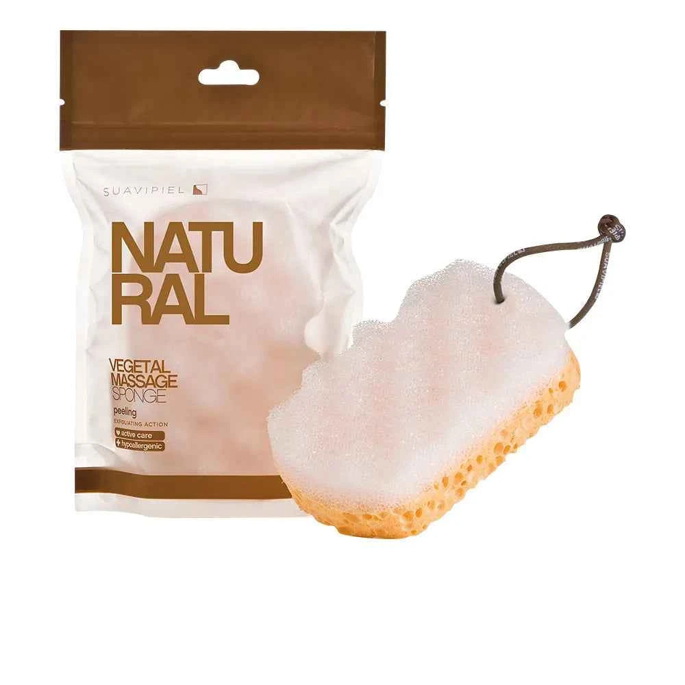 Suavipiel Natural Vegetal Sponge Unisex