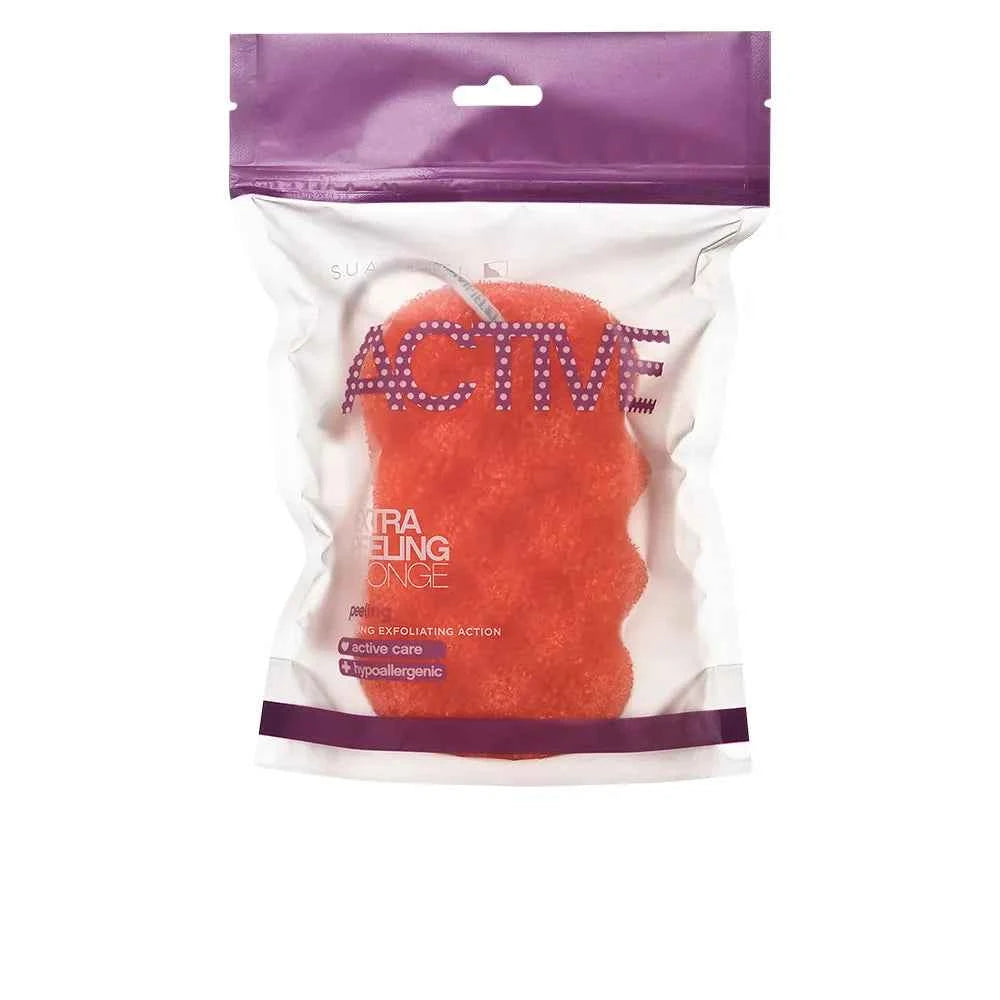 Suavipiel Active Esponja Extra Peeling Unisex