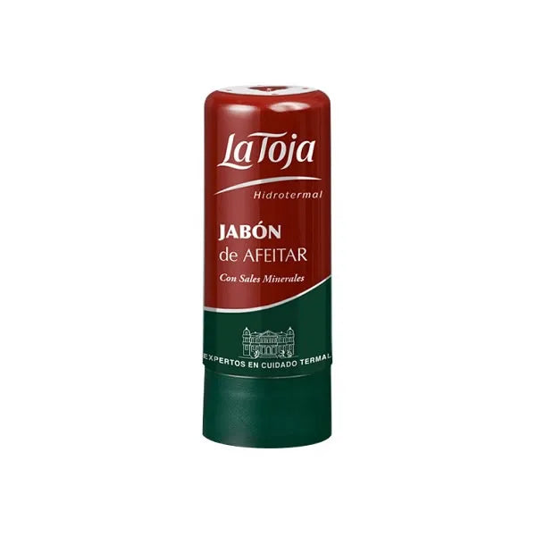 LA TOJA Shaving Soap Unisex