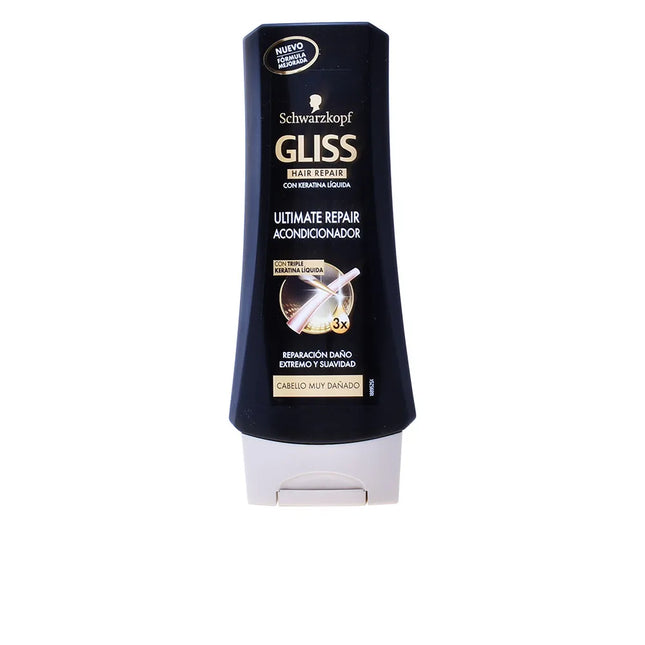 Schwarzkopf Gliss Ultimate Repair – Conditioner Unisex, 200 ml
