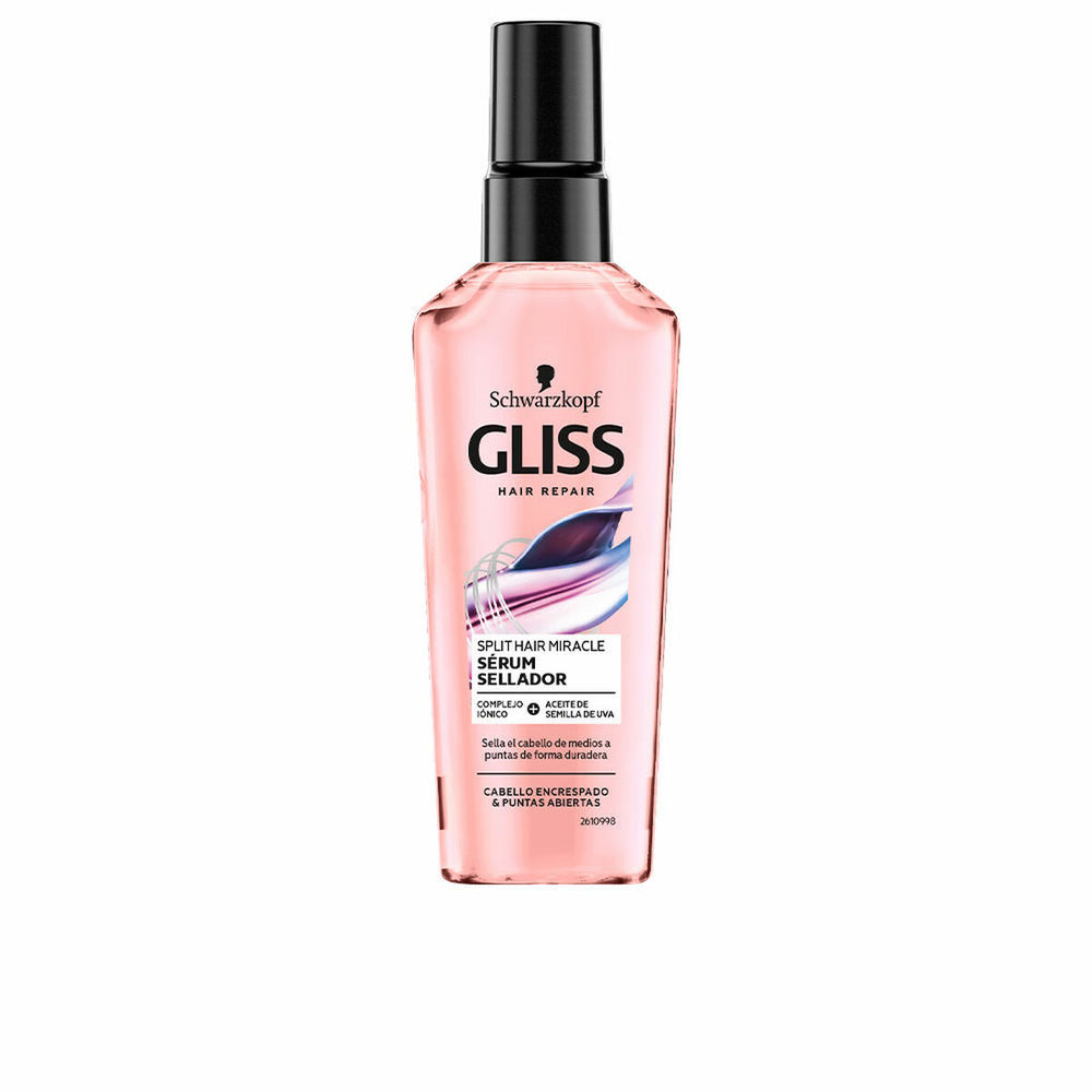 Schwarzkopf Gliss Hair Repair – Serum Split Unisex, 75 ml