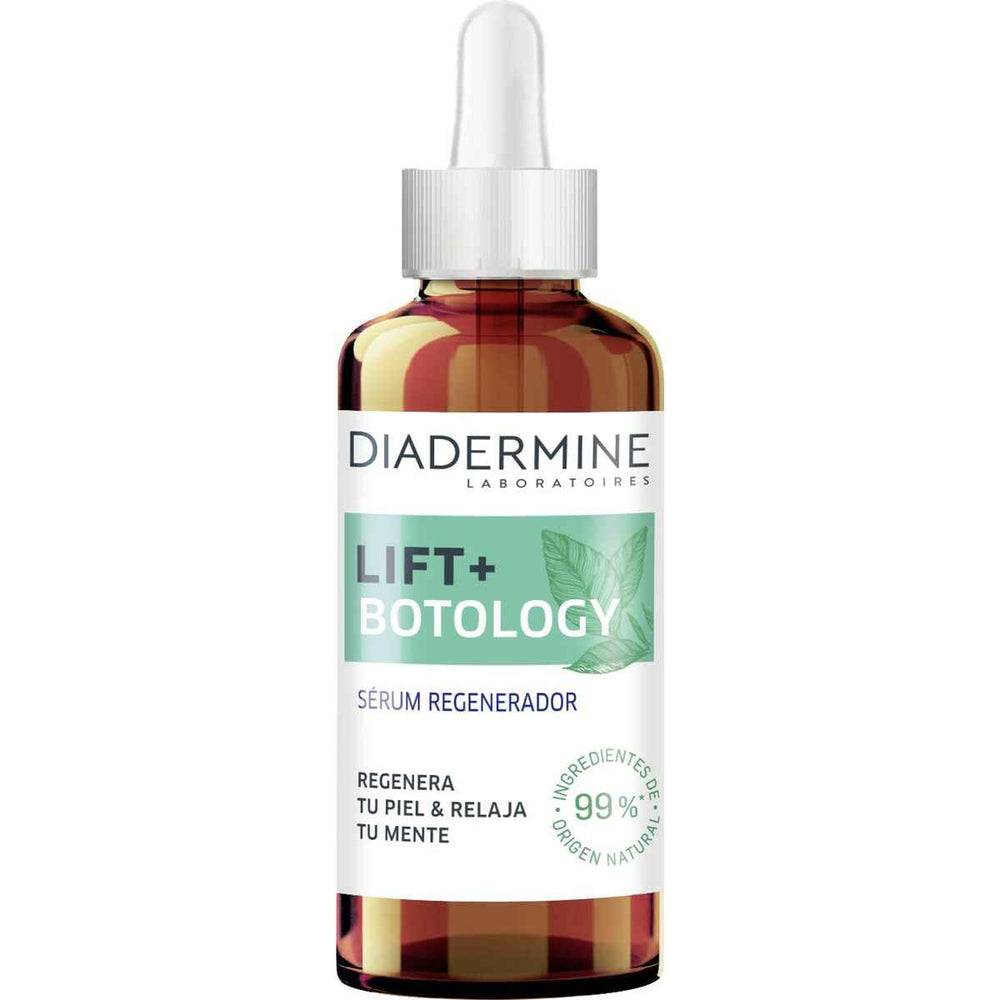 Cr Diadermine Lift Botology S Erum Regenerador Unisex, 30 ml