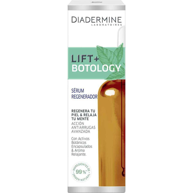 Cr Diadermine Lift Botology S Erum Regenerador Unisex, 30 ml