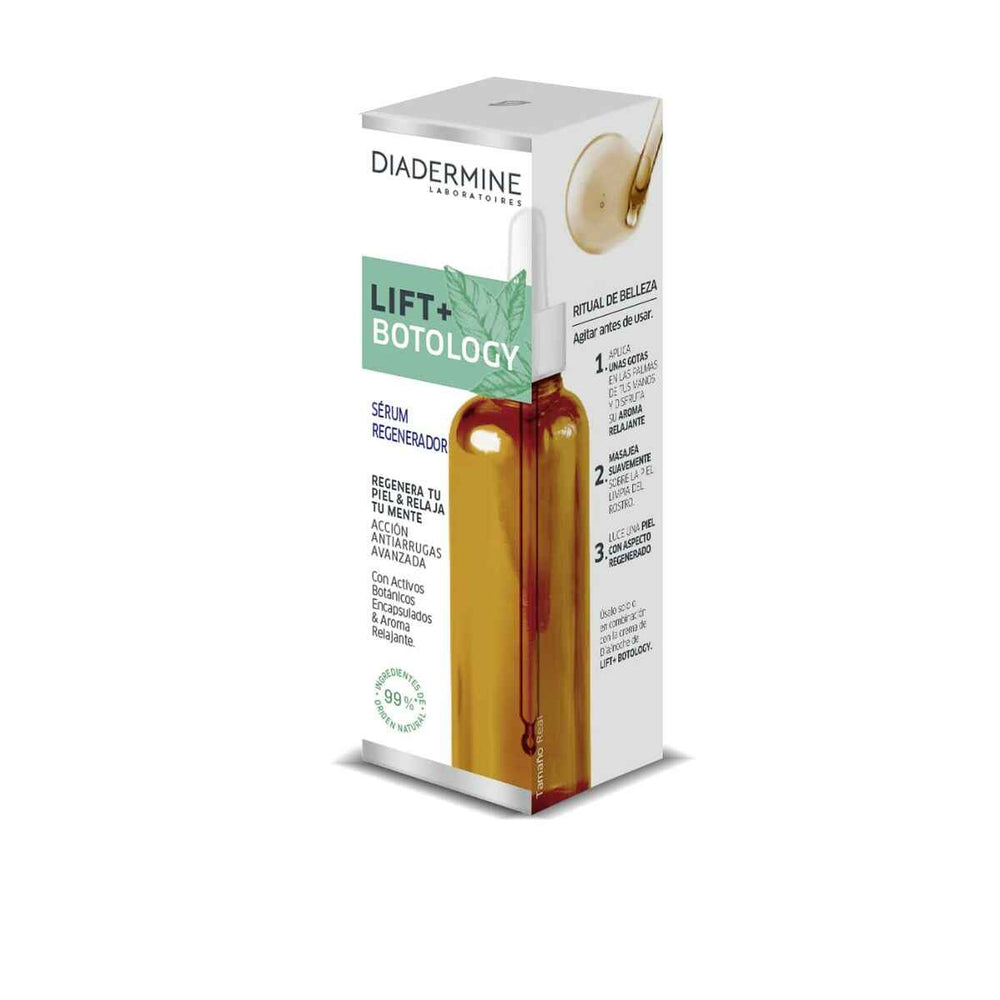 Cr Diadermine Lift Botology S Erum Regenerador Unisex, 30 ml