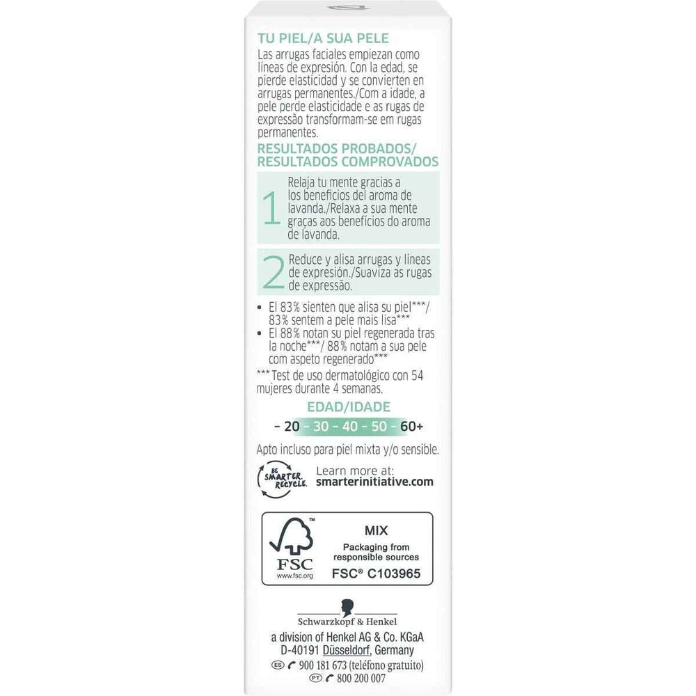 Cr Diadermine Lift Botology S Erum Regenerador Unisex, 30 ml
