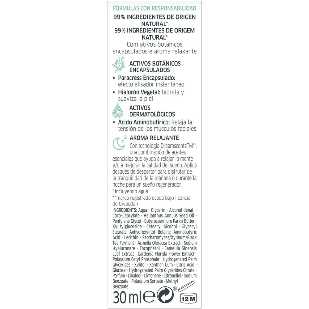 Cr Diadermine Lift Botology S Erum Regenerador Unisex, 30 ml