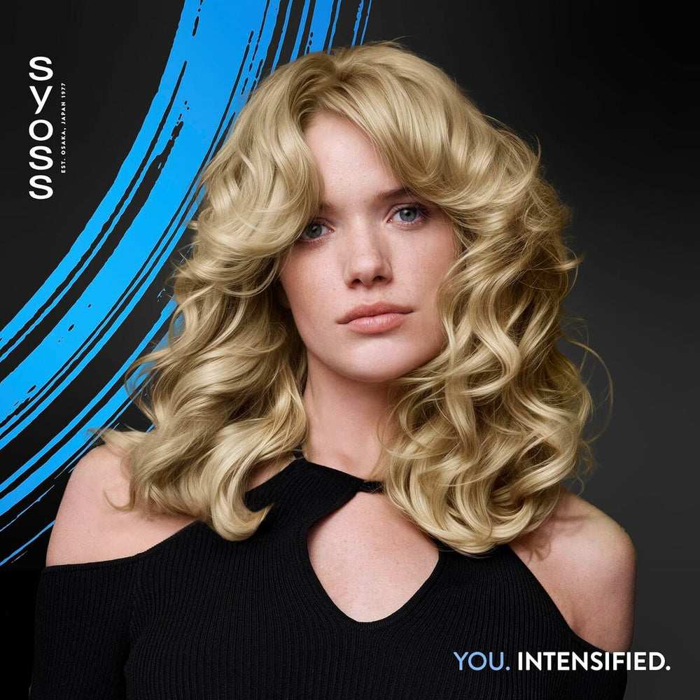 Syoss Volume Lift Laca Unisex, 300 ml