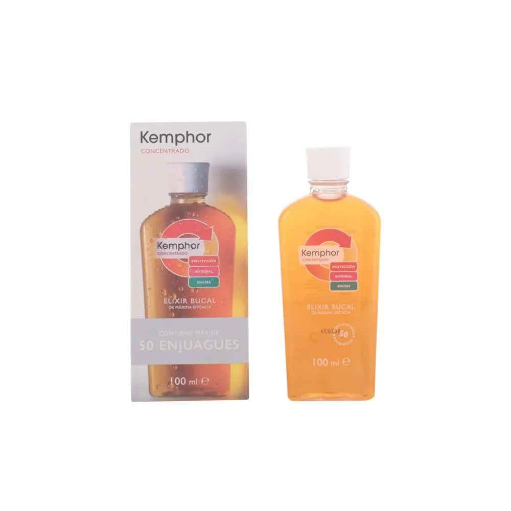 Kemphor Elixir, 100 ml