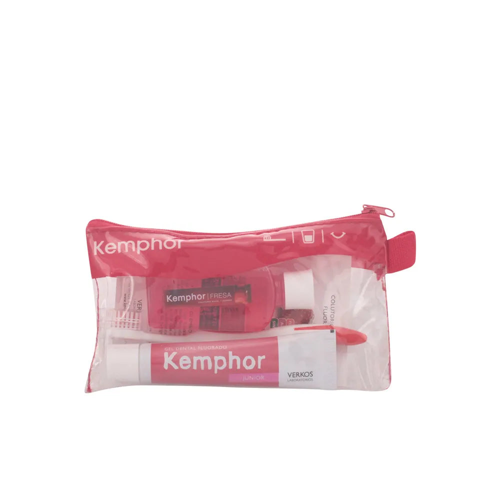 Kemphor Kids, Set 3 Pieces