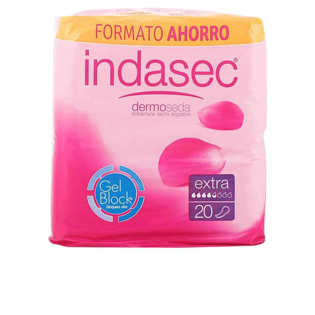 Indasec Comprise Large Extra, 20 Units
