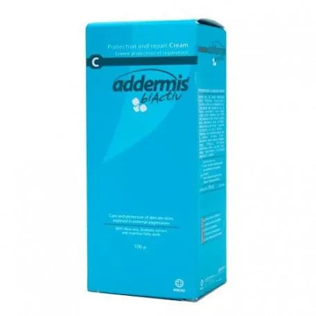 Aadermis Addermis Biactiv Protective – Cream, 100 g