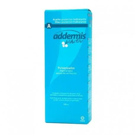 Aadermis Addermis Addermis Biactiv Protective Oil – Spray, 100 ml