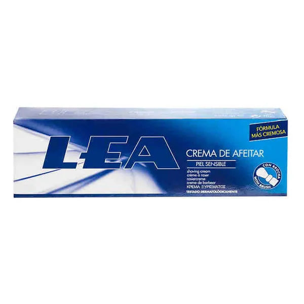 LEA Normal Shavin – Cream Unisex, 100 g