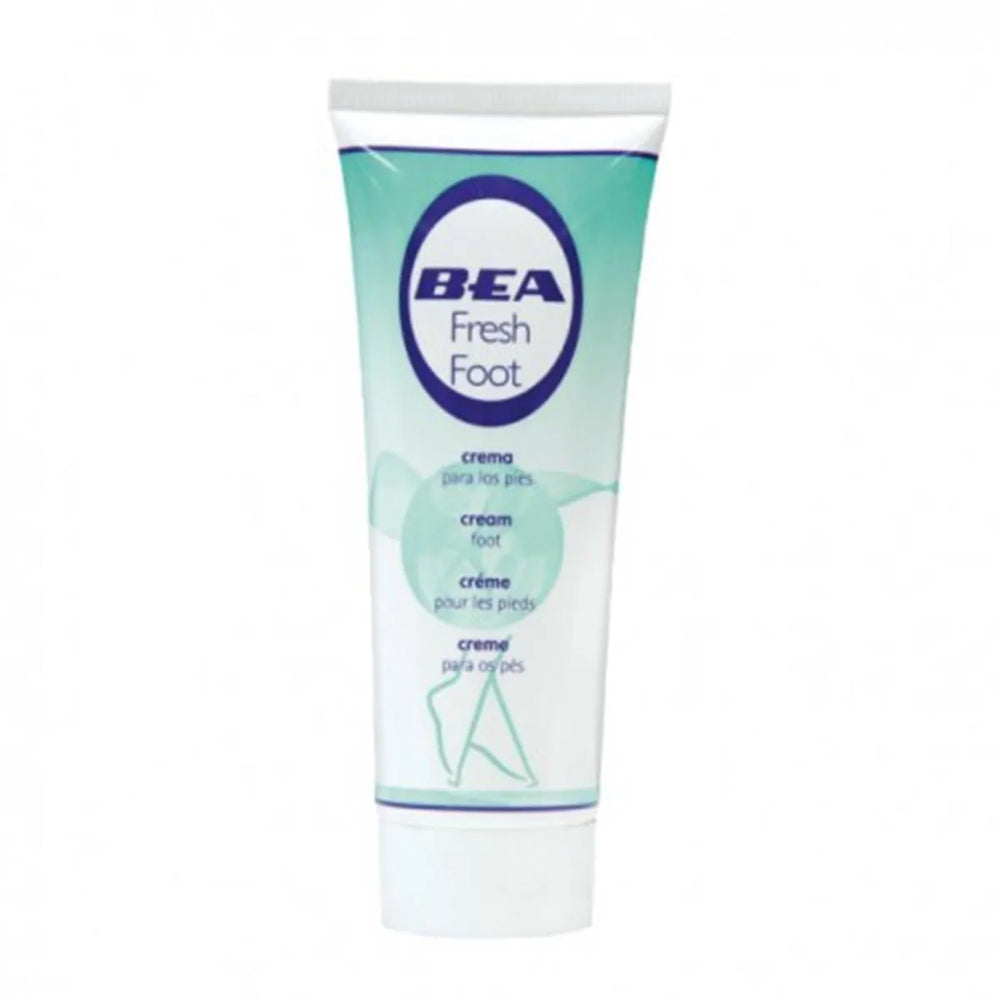 LEA Bea Fresh Foot – Cream Unisex, 75 ml