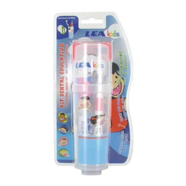 LEA Kids Educational Dental Kit