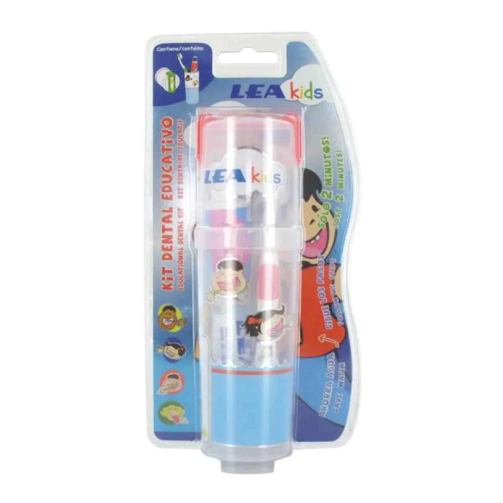 LEA Kids Educational Dental Kit