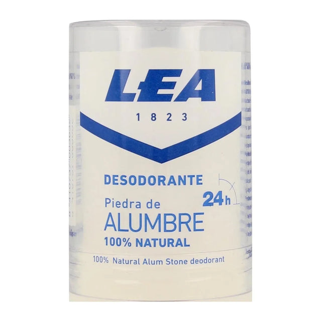 LEA Alum Stone – Deodorant Stick Unisex, 120 g