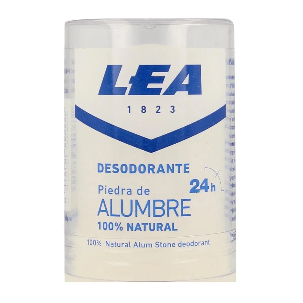 LEA Alum Stone – Deodorant Stick Unisex, 120 g