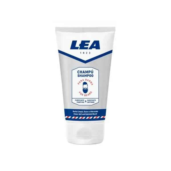 LEA Shampoo For Beard Unisex, 100 ml