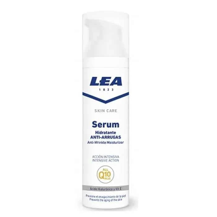 LEA Anti-Wrinkle Moisturizing – Serum Q10 Unisex, 30 ml
