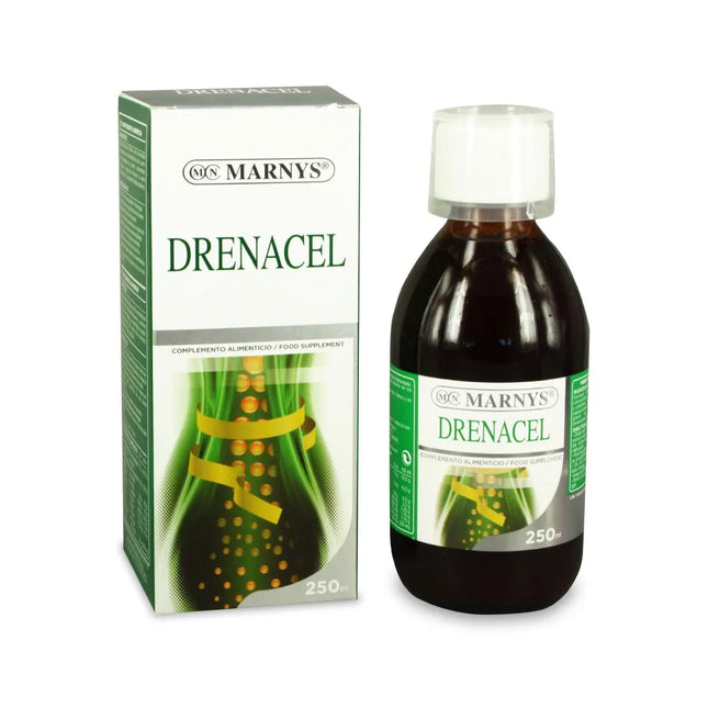 Marnys Drenacel Diet, 250 ml
