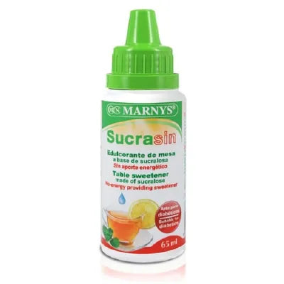 Marnys Sucrasin, 65 ml
