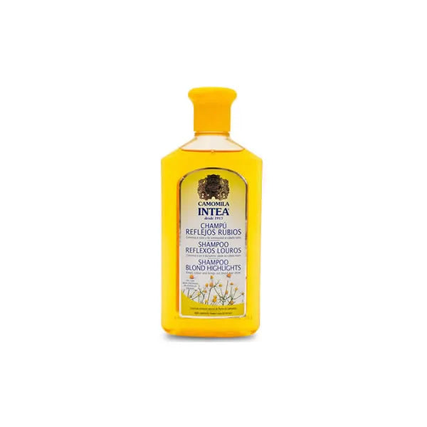 Camomila Intea Shampoo Blond Highlights Unisex, 250 ml