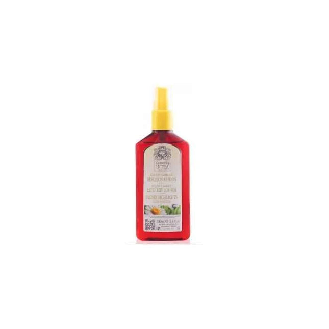 Camomila Intea Blond Highlight Hair – Lotion Spray Unisex, 100 ml