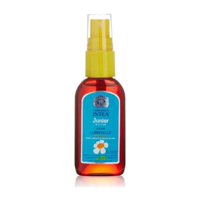 Camomila Intea Body Hair Lightening – Lotion For Children Spray, 50 ml