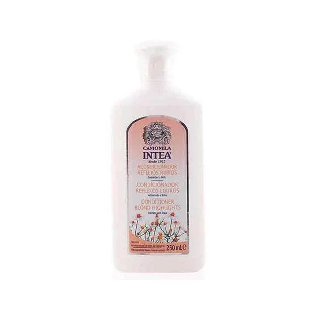 Camomila Intea Hair – Conditioner Blond Hightlights Unisex, 250 ml