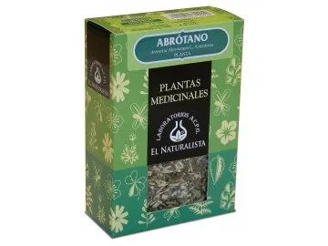 EL Natural Abrotano 65 g Trociscos