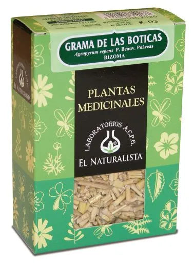 EL Natural Grama 60 g Trociscos