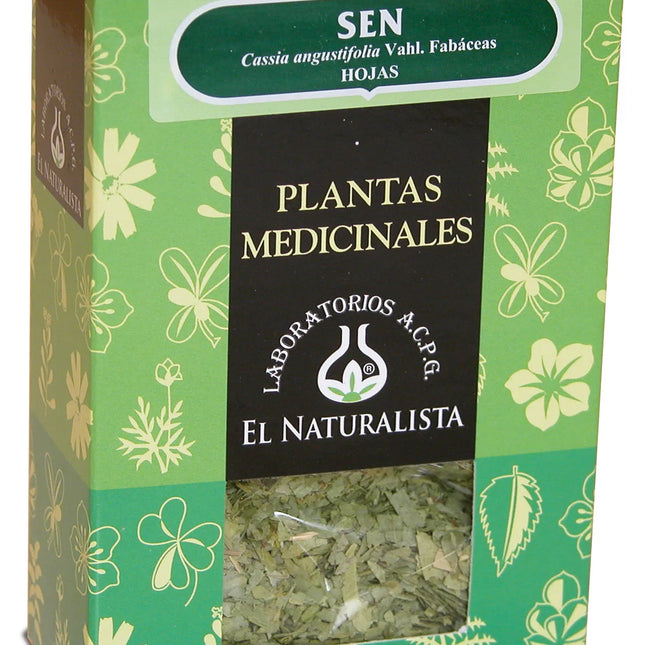 EL Natural Sen 70 g Trociscos