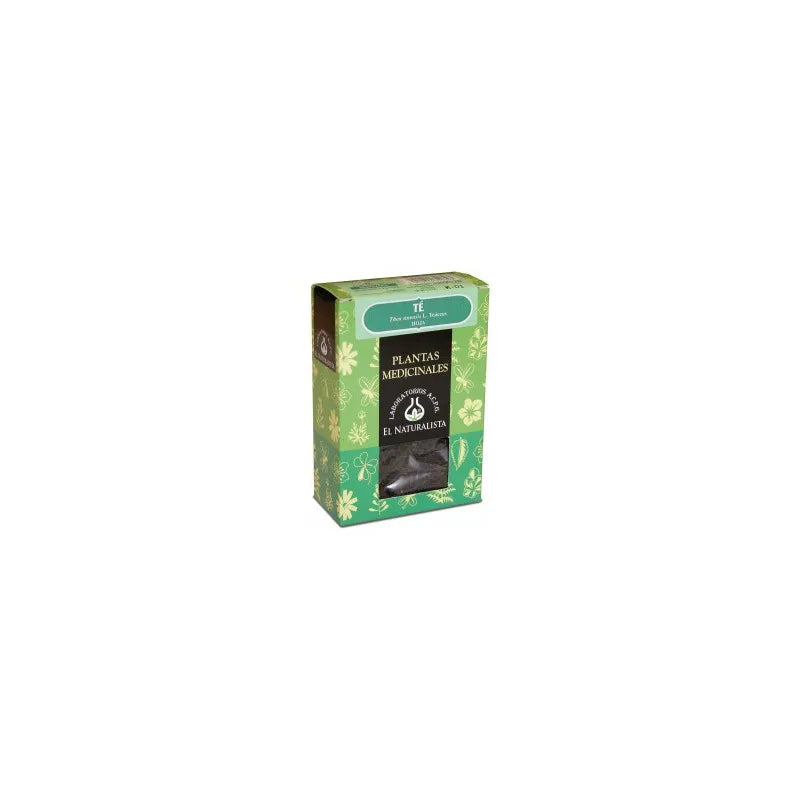 EL Natural Te Chino 80 g Trociscos