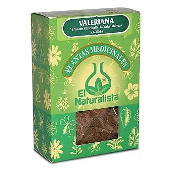 EL Natural Valeriana 60 g Trociscos