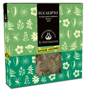 EL Natural Eucalipto 160 g Trociscos