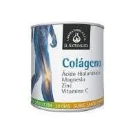 EL Natural Colageno Ac Hialuronico Mg Zn Vit C, 390 g