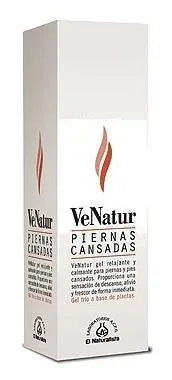 EL Natural Venatur – Gel, 200 ml